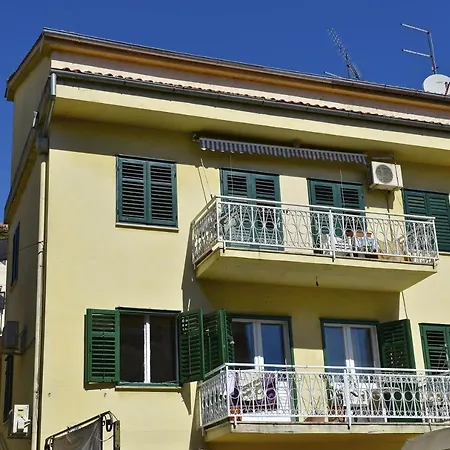 Apartman By The Sea - 7848