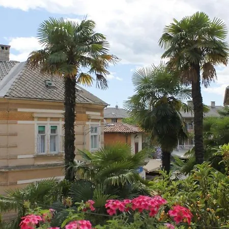 Daire By The Sea - 7848 Opatija